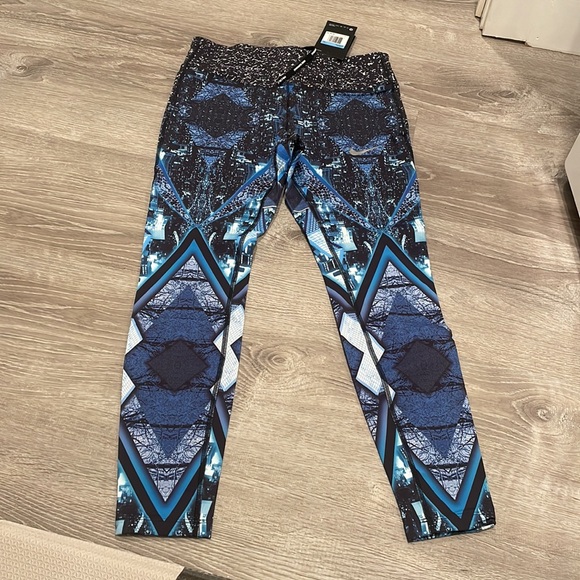 NWT Nike Women's Power Epic Lux 7/8 Running Tights - Picture 4 of 8